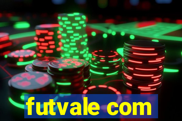 futvale com